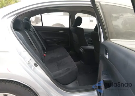 2011 Honda Accord 2.4 Lx from USA, damaged, VIN 1HGCP2F38BA113294